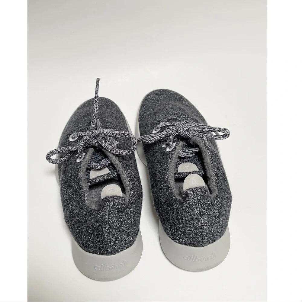 Allbirds The Wool Runners - Picture 3 of 5